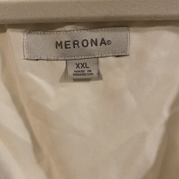 Merona Tank✨ Size XXL - Picture 3 of 5